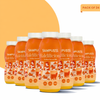Haldilicious Fortified Flavoured Milk